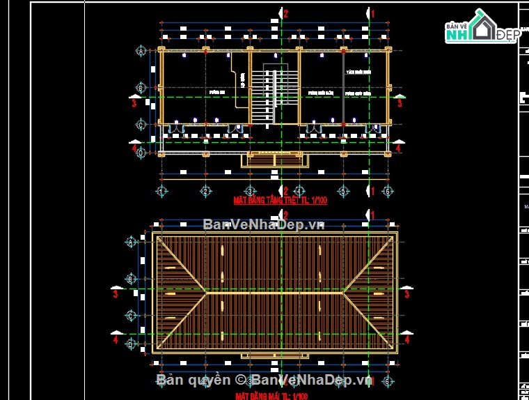 kiến trúc trường học,full hồ sơ trường học,mẫu thiết kế trường học,bản vẽ trường học,file cad trường học,kết cấu trường tiểu học