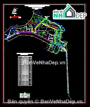 cấp thoát nước,cấp nước,quy hoạch,quy hoạch trung tâm,giao thông quy hoạch,điện nước