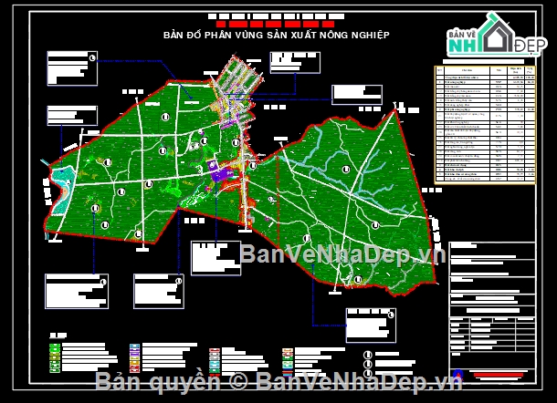 quy hoạch,giao thông quy hoạch,bản đồ quy hoạch file cad