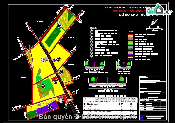 quy hoạch,giao thông quy hoạch,bản đồ quy hoạch file cad