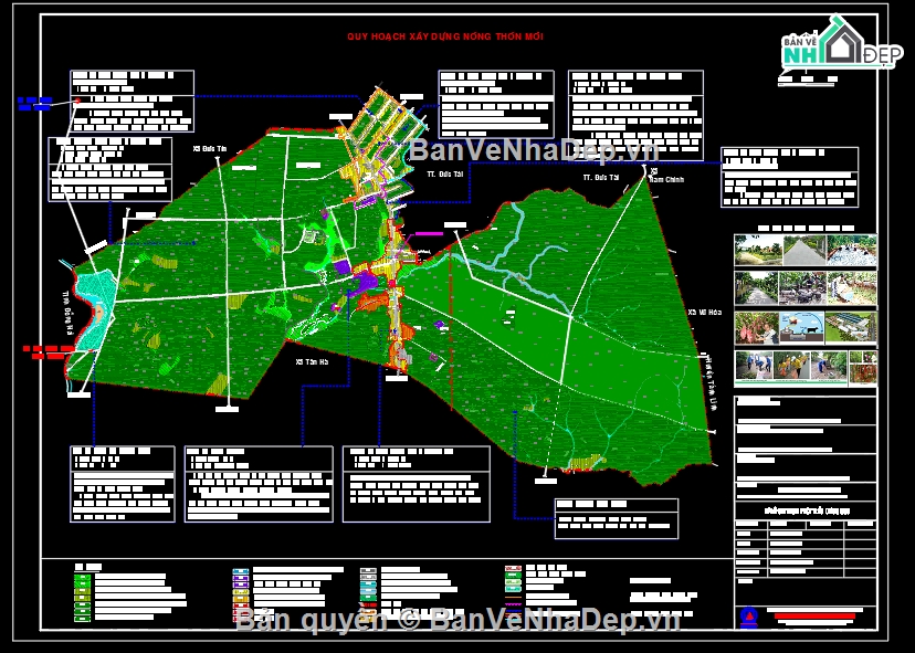 quy hoạch,giao thông quy hoạch,bản đồ quy hoạch file cad