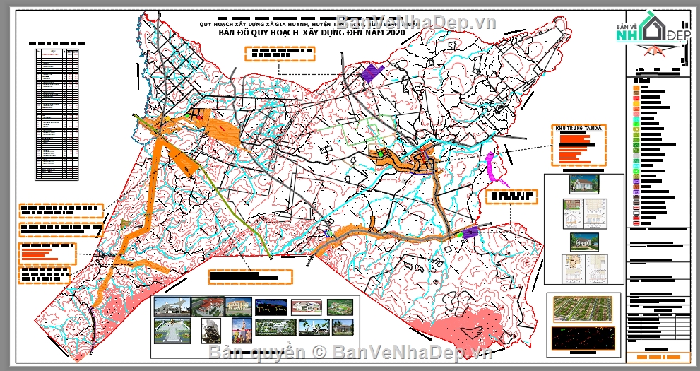 quy hoạch,giao thông quy hoạch,bản vẽ quy hoạch