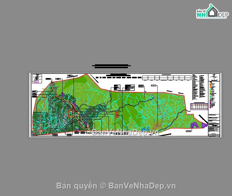 quy hoạch,giao thông quy hoạch,bản vẽ quy hoạch,quy hoạch cad