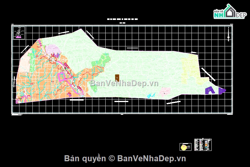 quy hoạch,giao thông quy hoạch,bản vẽ quy hoạch,quy hoạch cad