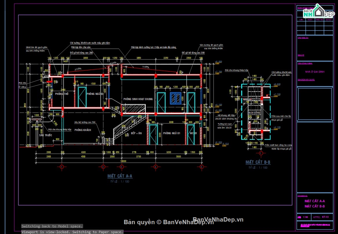 nhà phố 2 tầng,mẫu nhà phố 2 tầng,file cad nhà phố,kiến trúc nhà phố 2 tầng,bản vẽ nhà phố 2 tầng