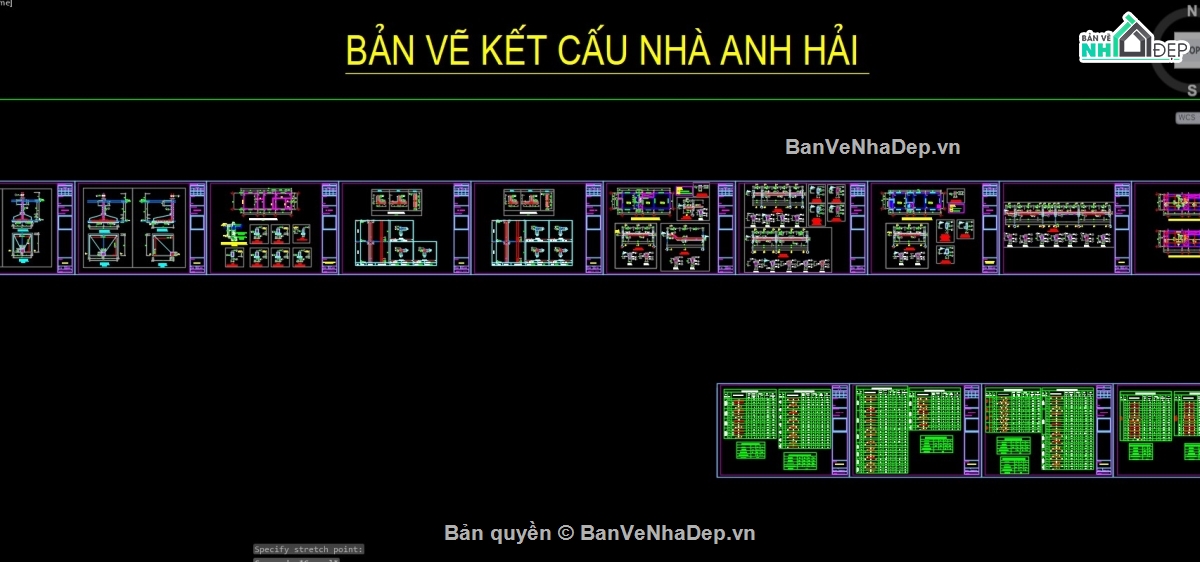 nhà phố 2 tầng,mẫu nhà phố 2 tầng,file cad nhà phố,kiến trúc nhà phố 2 tầng,bản vẽ nhà phố 2 tầng