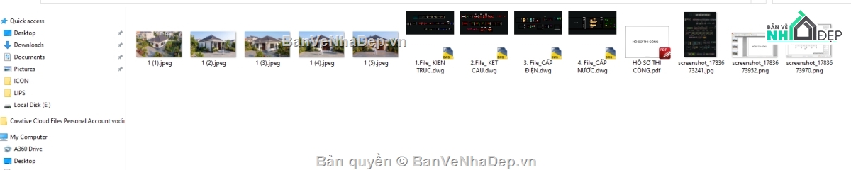 nhà cấp 4 mái nhật,nhà mái nhật 1 tầng,nhà 1 tầng mái nhật