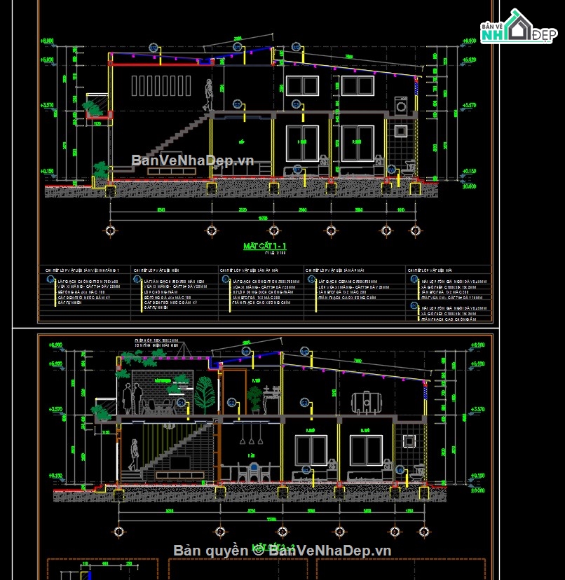 mẫu bản vẽ nhà phố,mẫu thiết kế nhà phố,file cad kiến trúc nhà phố,file cad nhà phố,mẫu nhà phố đẹp,bản vẽ nhà đẹp