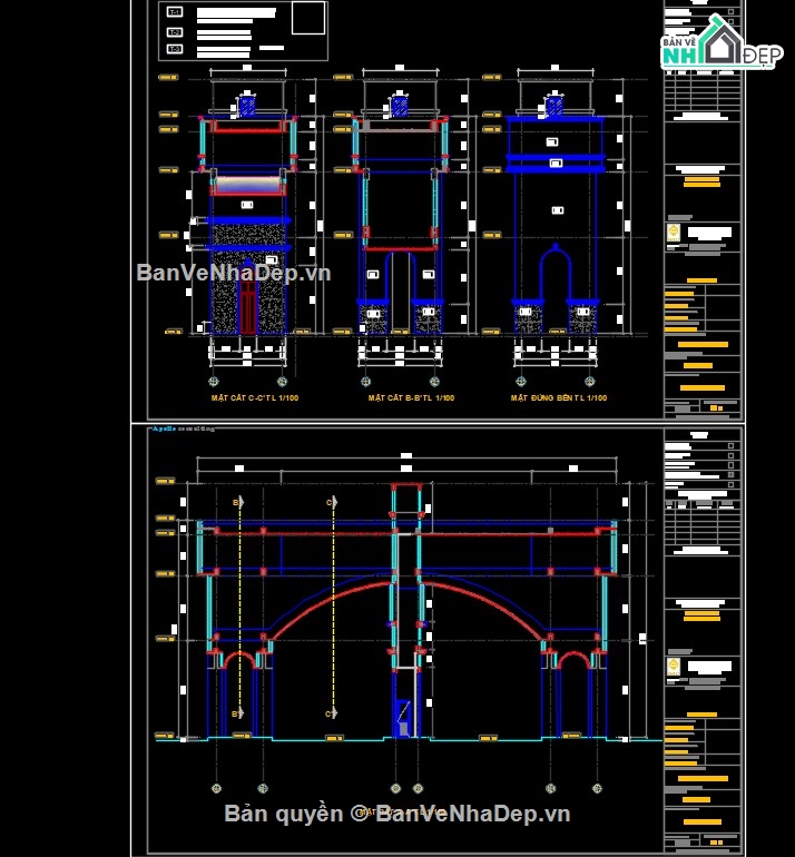 Bản vẽ cổng chào,bản vẽ cổng khu đô thị,thiết kế cổng chào,file cad cổng chào,bản vẽ cổng chào đô thị