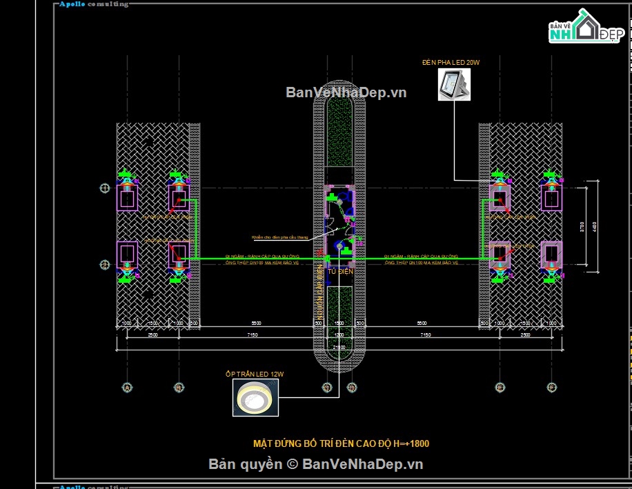 Bản vẽ cổng chào,bản vẽ cổng khu đô thị,thiết kế cổng chào,file cad cổng chào,bản vẽ cổng chào đô thị