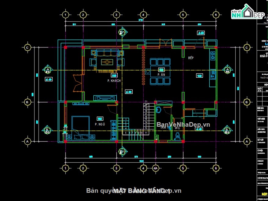 biệt thự 2 tầng,mẫu thiết kế biệt thự,bản vẽ cad biệt thự,bản vẽ mẫu nhà phố,bản vẽ nhà đẹp,kiến trúc nhà đẹp