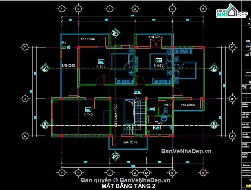 biệt thự 2 tầng,mẫu thiết kế biệt thự,bản vẽ cad biệt thự,bản vẽ mẫu nhà phố,bản vẽ nhà đẹp,kiến trúc nhà đẹp