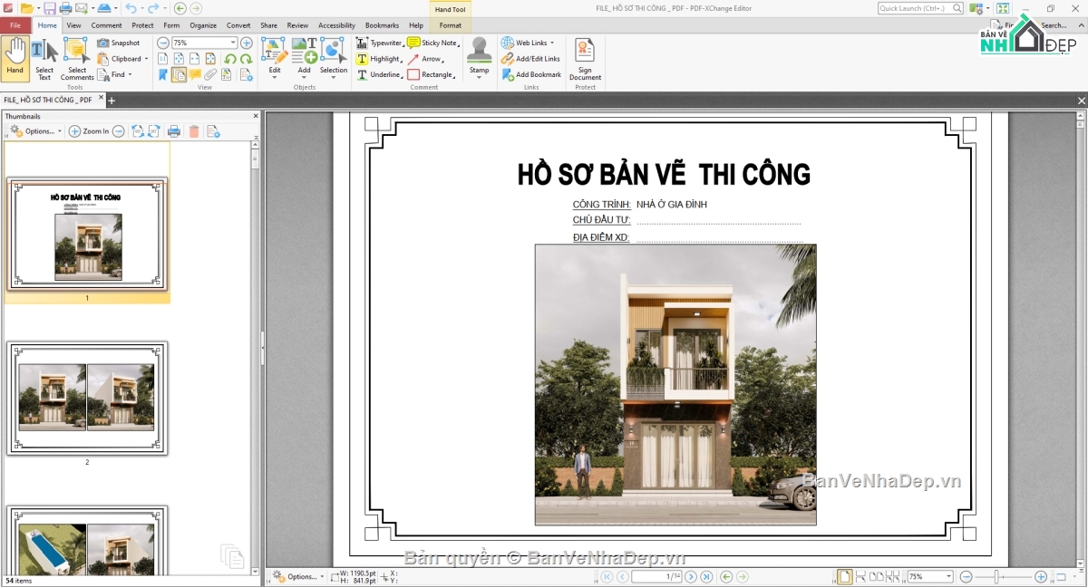 nhà 2 tầng 4.5x21m,hồ sơ nhà 2 tầng 4.5x21m,nhà 4.5x21m