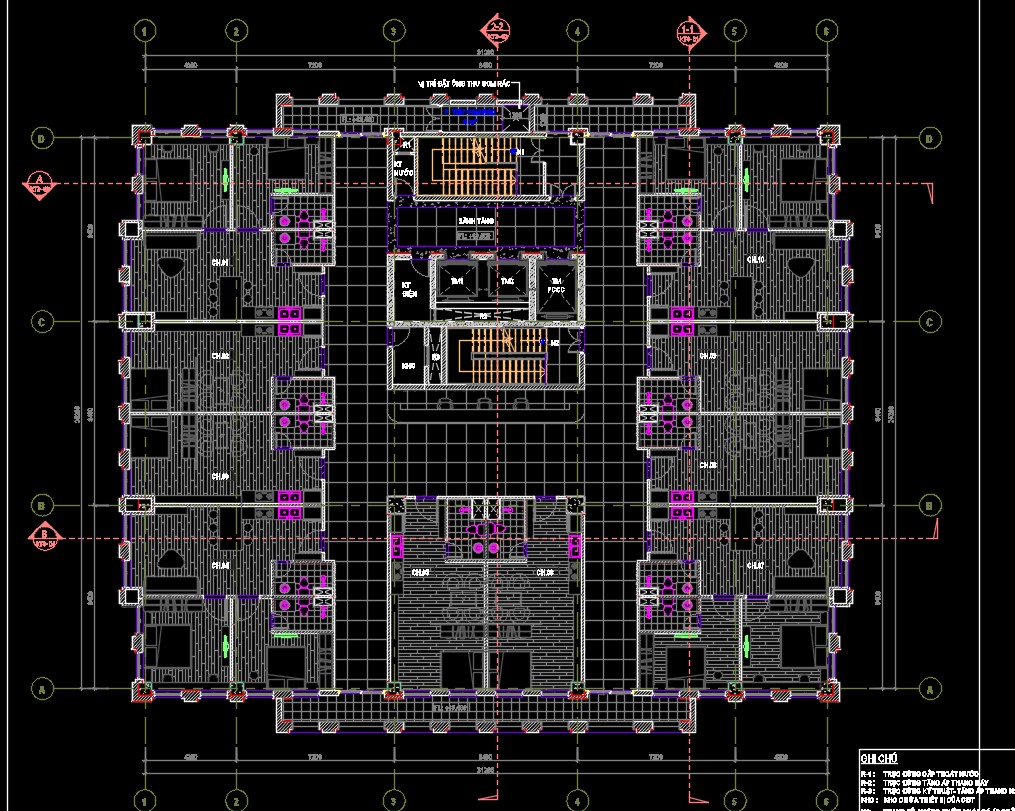 thiết kế tòa nhà,bản vẽ văn phòng cao tầng,full thiết kế văn phòng,PCCC văn phòng,MEP văn phòng,bản vẽ thiết kế