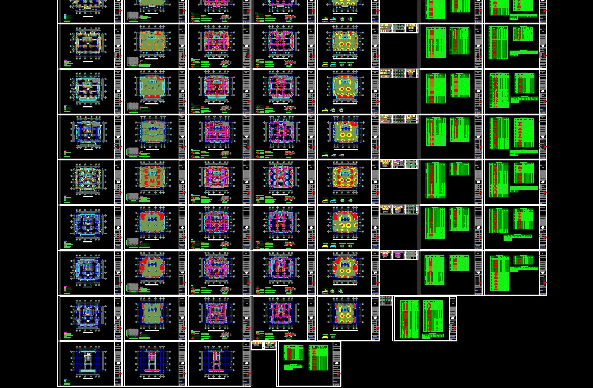thiết kế tòa nhà,bản vẽ văn phòng cao tầng,full thiết kế văn phòng,PCCC văn phòng,MEP văn phòng,bản vẽ thiết kế