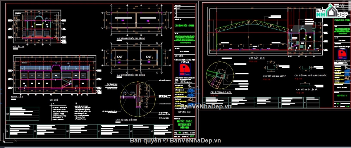 Bản vẽ chợ,bản vẽ TTTM,thiết kế chợ,bản thiết kế TTTM,file cad thiết kế chợ,file cad TTTM
