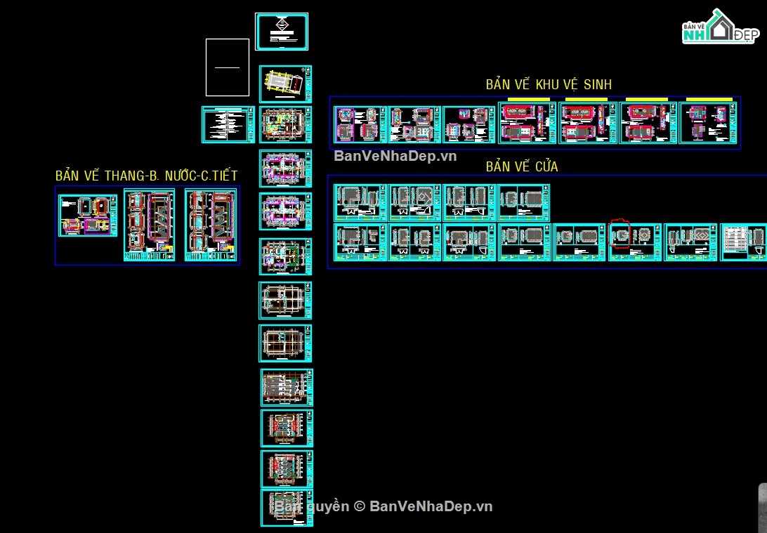 hồ sơ thiết kế trường,thiết kế mầm non,bản vẽ trường mầm non,full hồ sơ trường mầm non
