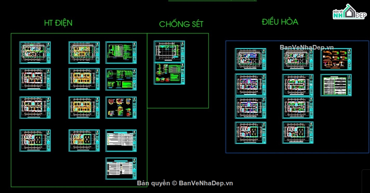 hồ sơ thiết kế trường,thiết kế mầm non,bản vẽ trường mầm non,full hồ sơ trường mầm non