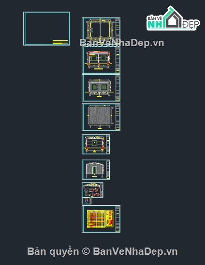 Full hồ sơ thiết kế (KT+KC+ME),đình,Full hồ sơ thiết kế,hồ sơ thiết kế thi công,thiết kế đình,Full