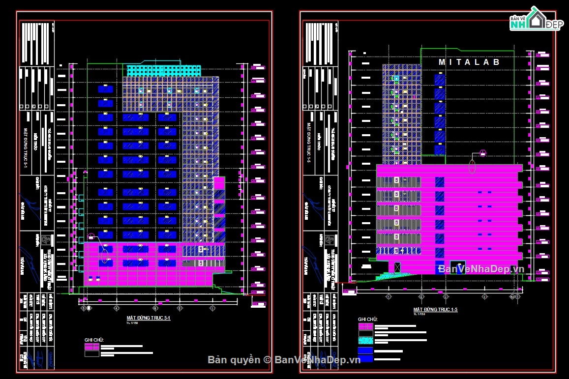bản vẽ tòa nhà văn phòng,thiết kế văn phòng,MEP văn phòng,kiến trúc tòa nhà văn phòng,Full hồ sơ bản vẽ