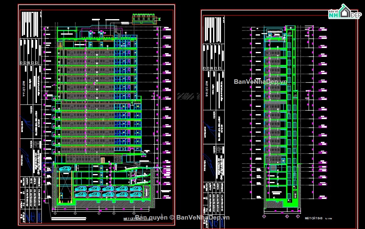 bản vẽ tòa nhà văn phòng,thiết kế văn phòng,MEP văn phòng,kiến trúc tòa nhà văn phòng,Full hồ sơ bản vẽ