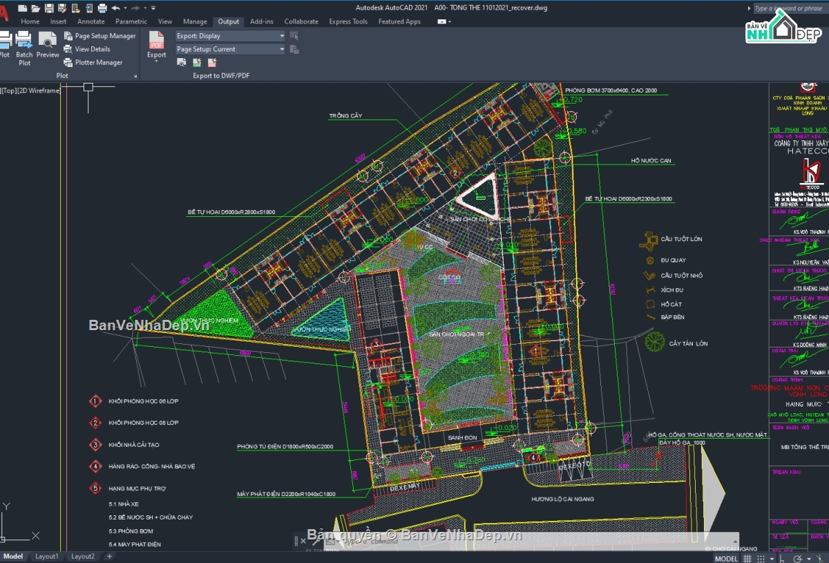 cad trường tiểu học,hồ sơ trường học,thiết kế trường học,chi tiết trường học,sketchup trường tiểu học,chi tiết sketchup