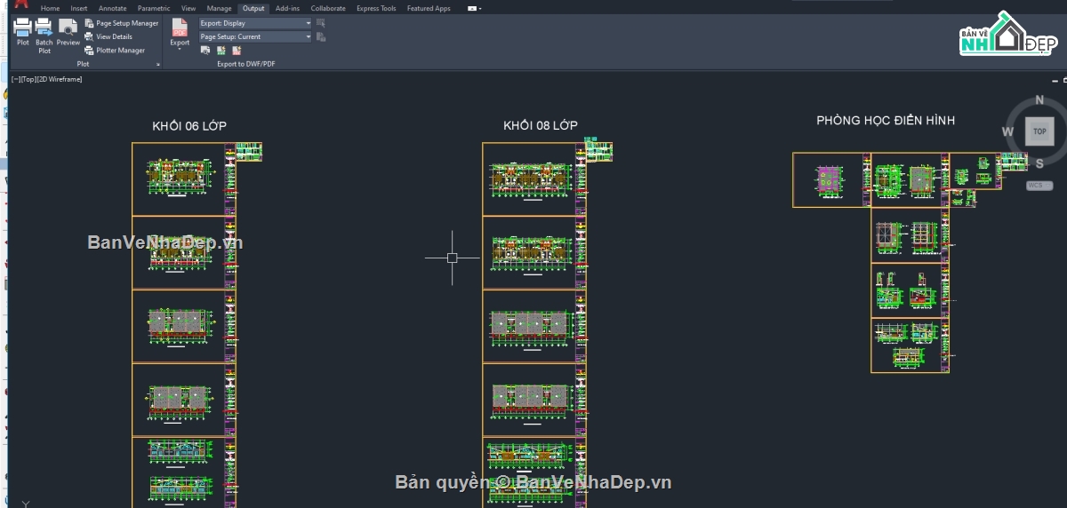 cad trường tiểu học,hồ sơ trường học,thiết kế trường học,chi tiết trường học,sketchup trường tiểu học,chi tiết sketchup