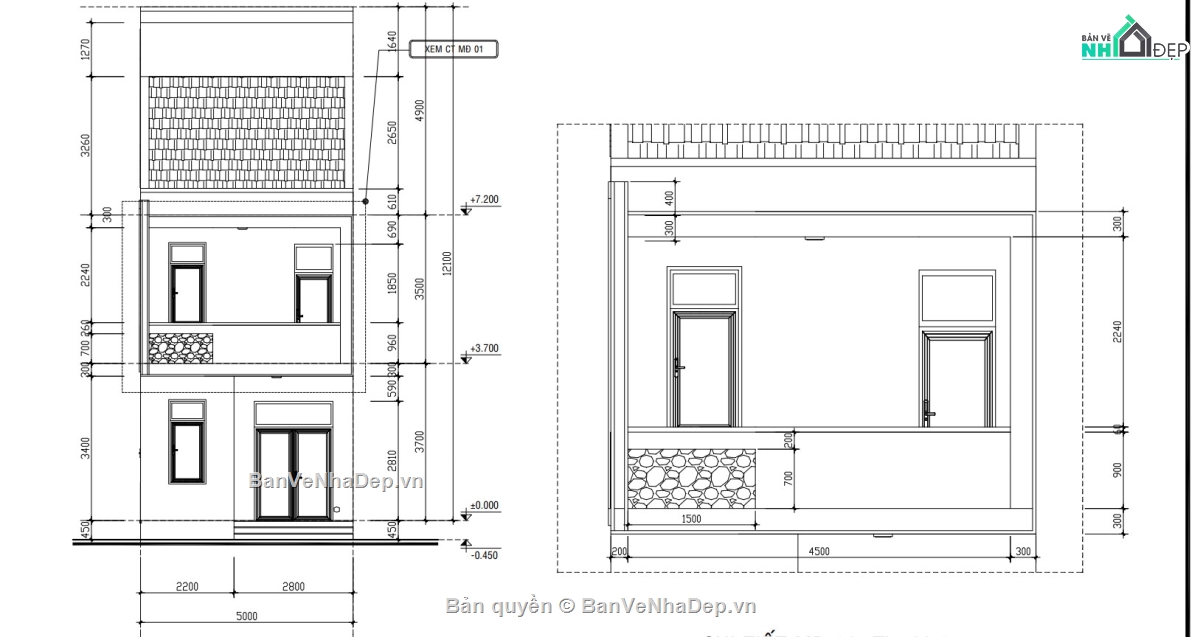 bản vẽ nhà phố,bản vẽ nhà,bản vẽ,Nội thất,Full,3D