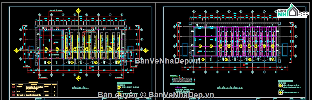 nhà xe cơ quan,trụ sở làm việc,hồ sơ thiết kế thi công,bản vẽ thi công,nhà làm việc cơ quan,nhà đặt máy nổ