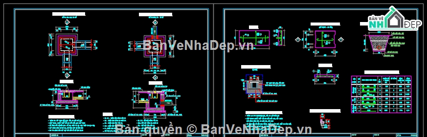 nhà xe cơ quan,trụ sở làm việc,hồ sơ thiết kế thi công,bản vẽ thi công,nhà làm việc cơ quan,nhà đặt máy nổ