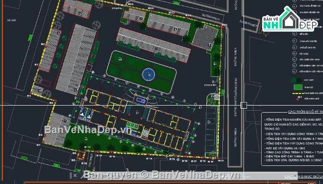 bệnh viện 9 tầng,file cad bệnh viện,bệnh viện file cad,autocad bệnh viện