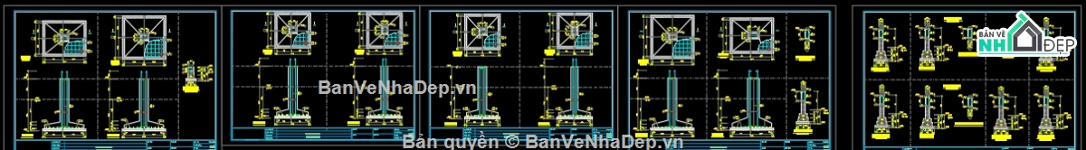bản vẽ nhà kho,nho kho khu công nghiệp,nhà kho phân xưởng,nhà kho công ty,nhà kho nhà máy,hồ sơ thiết kế nhà kho
