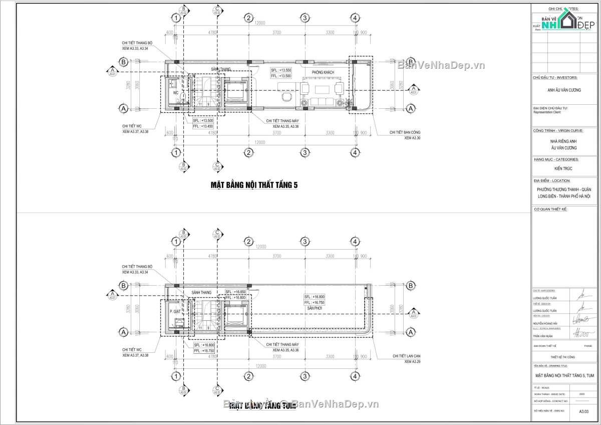 nhà phố nhà 5 tầng 1 tum,thiết kế nhà phố 6 tầng,kiến trúc nhà phố 7 tầng,bản vẽ nhà phố