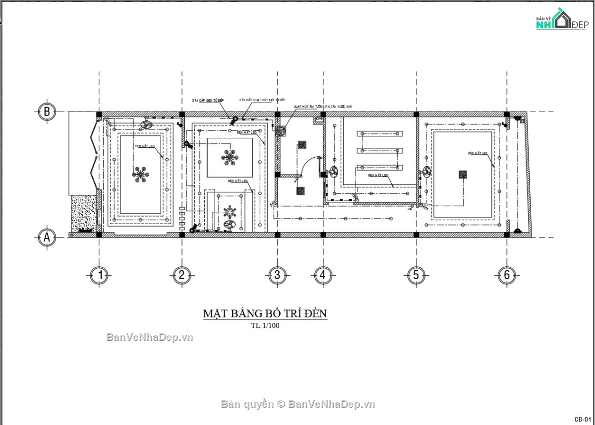 file cad nhà cấp 4,bản vẽ  nhà cấp 4,mẫu tk  nhà cấp 4,nhà cấp 4