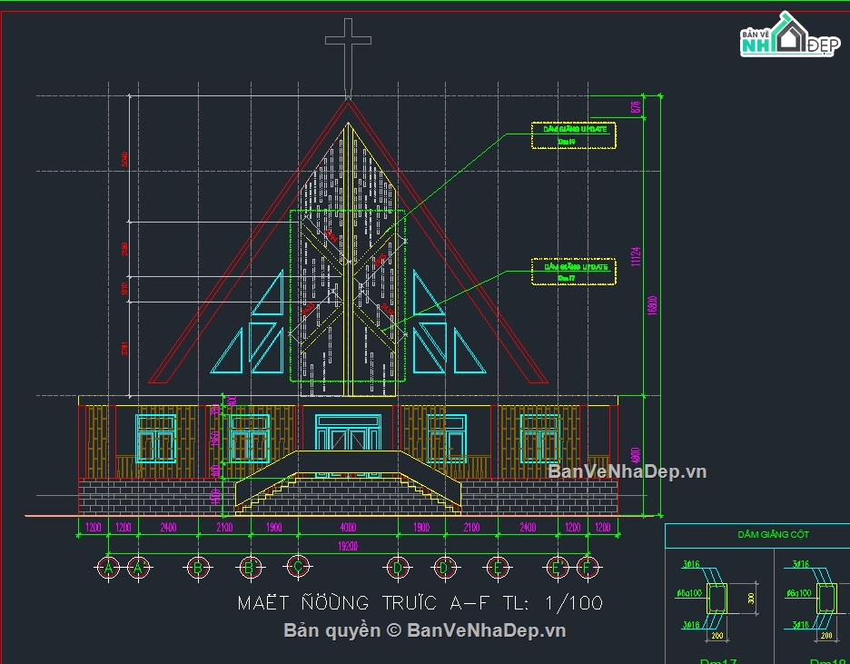 kiến trúc nhà thờ,nhà thờ công giáo,công giáo,Full