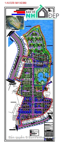 Bản đồ quy hoạch,Bản vẽ quy hoạch,quy hoạch