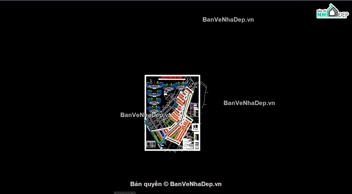 quy hoạch,giao thông,tổng hợp,thuyết minh,tổ hợp thương mại,thương mại