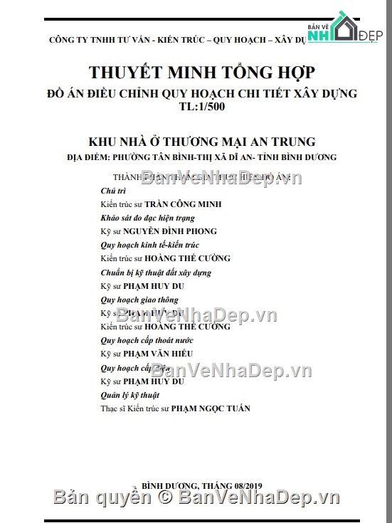 quy hoạch,giao thông,tổng hợp,thuyết minh,tổ hợp thương mại,thương mại