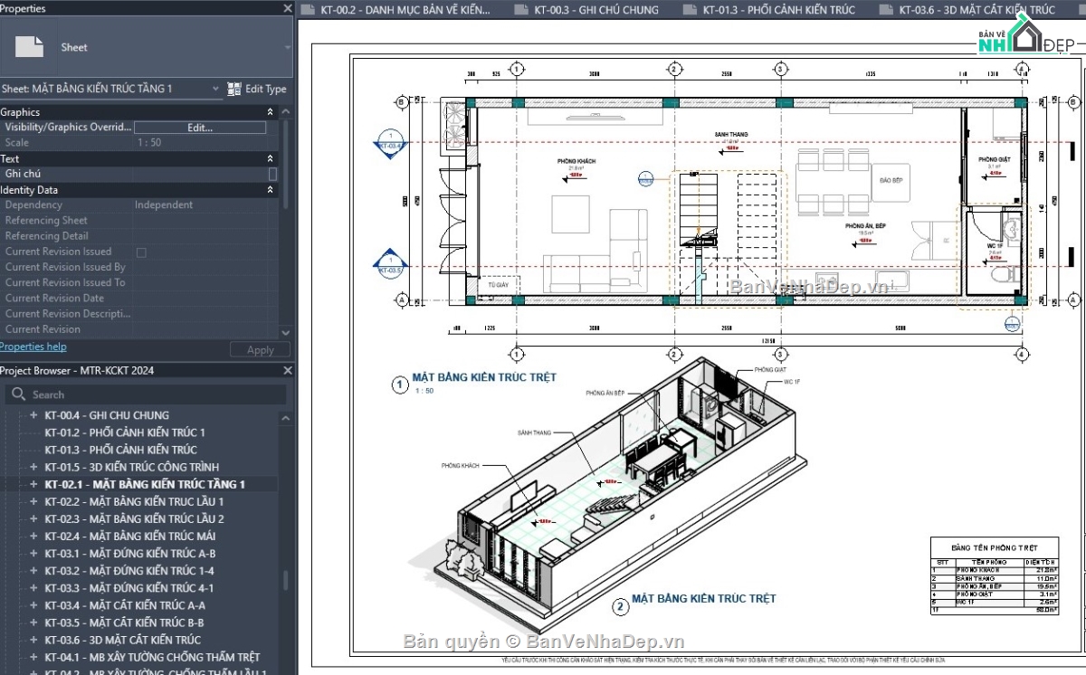 revit full nhà phố,mẫu revit nhà phố full,nhà phố full revit,revit nhà phố đẹp,thiết kế revit nhà phố,revit nhà phố