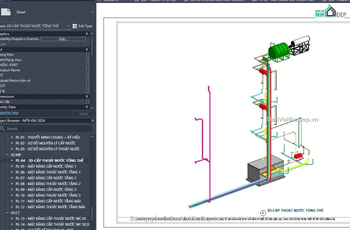 revit full nhà phố,mẫu revit nhà phố full,nhà phố full revit,revit nhà phố đẹp,thiết kế revit nhà phố,revit nhà phố