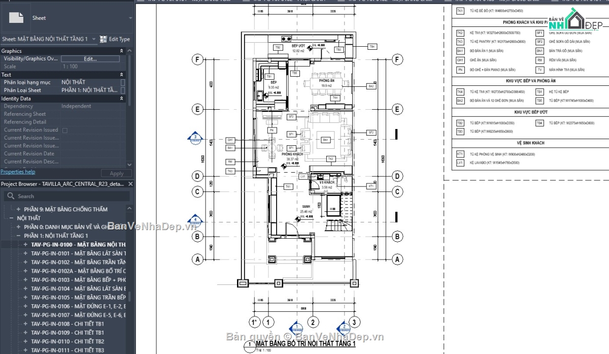 Full revit biệt thự,revit MEP biệt thự,thiết kế full revit biệt thự,mẫu revit biệt thự,revit biệt thự full,mẫu revit full biệt thự