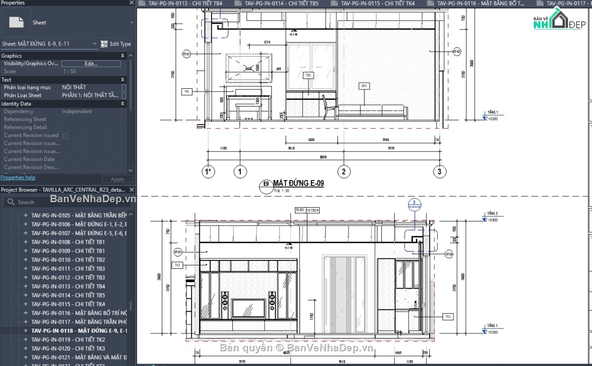 Full revit biệt thự,revit MEP biệt thự,thiết kế full revit biệt thự,mẫu revit biệt thự,revit biệt thự full,mẫu revit full biệt thự