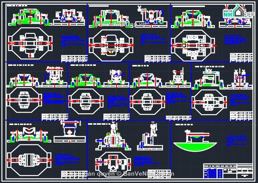 GIÁ ĐỠ,GỐI DỠ,ĐỒ ÁN CÔNG NGHỆ,DẠNG HỘP,GIA CÔNG CHI TIẾT GIÁ ĐỠ