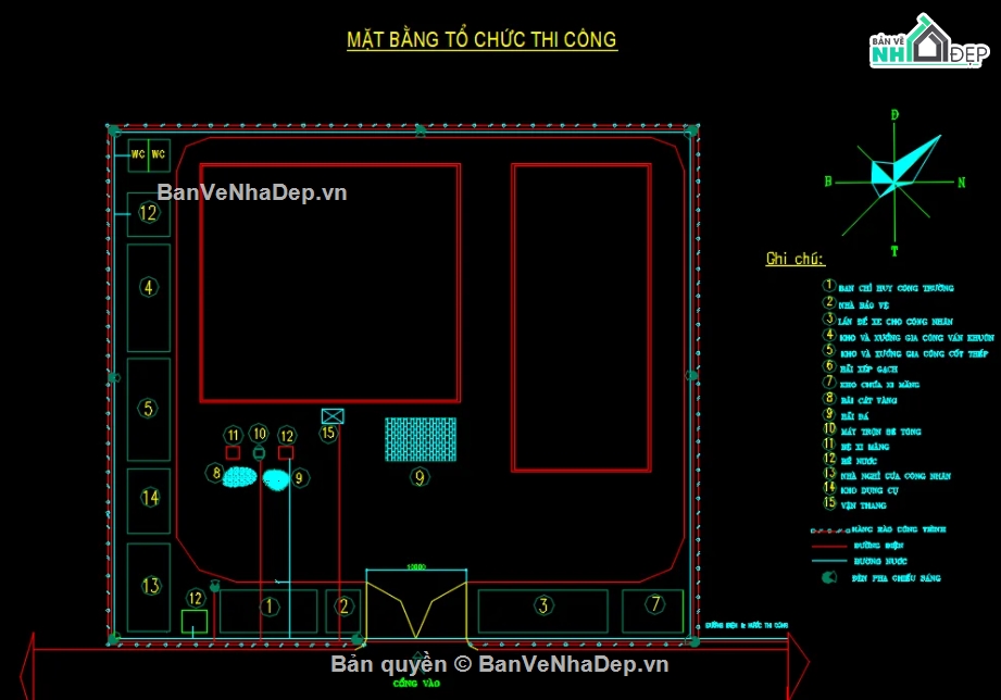 Biện pháp thi công,biện pháp thi công kè đá,lát mái taluy