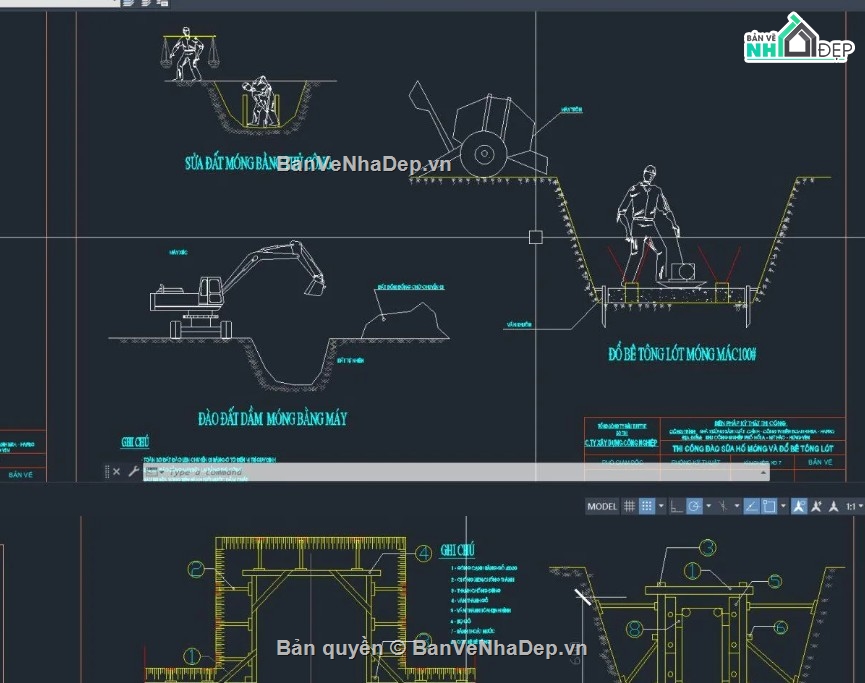 BPTC nhà xưởng,nhà xưởng,file cad nhà xưởng