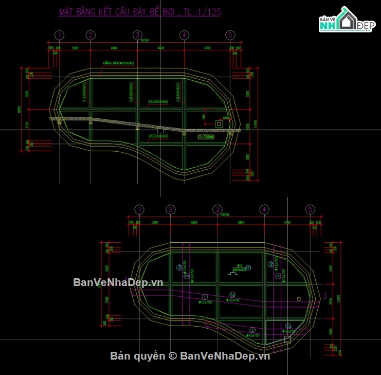 Bản vẽ công nghệ hồ bơi,bản vẽ hệ thống lọc hồ bơi,Bản vẽ hồ bơi khu nghỉ dưỡng,Bản vẽ hồ bơi resort Đà Nẵng,Bản vẽ thi công hồ bơi khu nghỉ dưỡng