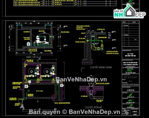 Bản vẽ công nghệ hồ bơi,bản vẽ hệ thống lọc hồ bơi,Bản vẽ hồ bơi khu nghỉ dưỡng,Bản vẽ hồ bơi resort Đà Nẵng,Bản vẽ thi công hồ bơi khu nghỉ dưỡng