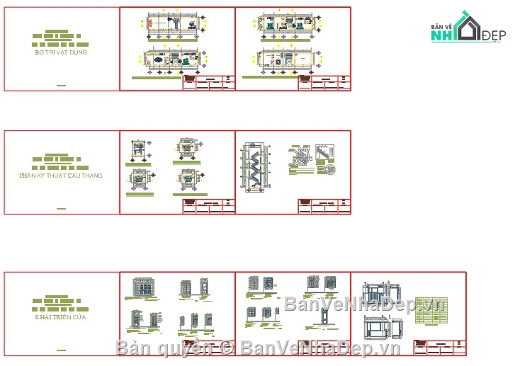 File cad,nhà 4 tầng,1 tầng,điện nhà phố,điện nhà 4 tầng,kết cấu nhà phố