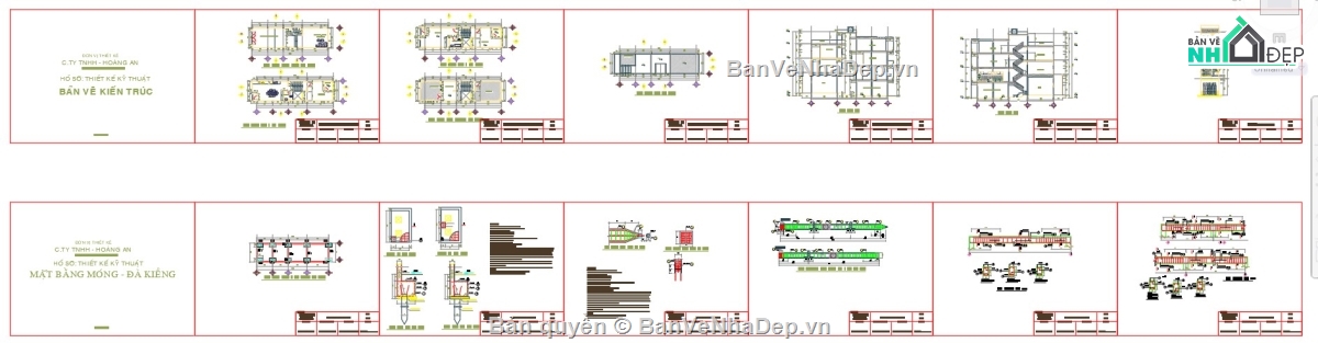 File cad,nhà 4 tầng,1 tầng,điện nhà phố,điện nhà 4 tầng,kết cấu nhà phố