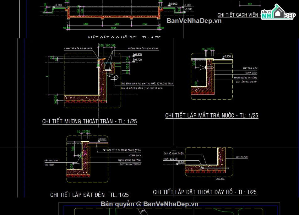 thiết bị hồ bơi,Hồ bơi,xây dựng hồ bơi,lắp đặt thiết bị hồ bơi